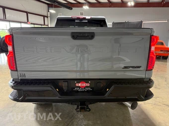 2024 Chevrolet Silverado 2500HD ZR2 Crew Cab Medium Bed 3LT - miniatura 6