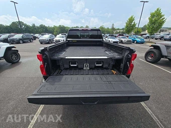 2024 Chevrolet Silverado 2500HD ZR2 Crew Cab Medium Bed 3LT - miniatura 11