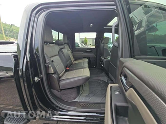2024 Chevrolet Silverado 2500HD ZR2 Crew Cab Medium Bed 3LT - miniatura 13