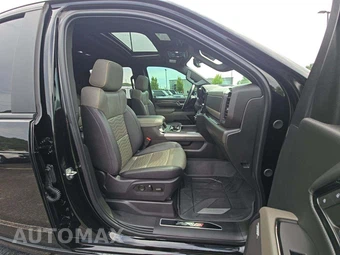 2024 Chevrolet Silverado 2500HD ZR2 Crew Cab Medium Bed 3LT - miniatura 15