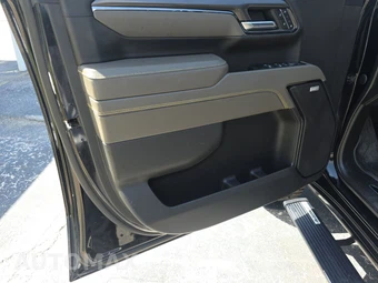 2024 Chevrolet Silverado 2500HD ZR2 Crew Cab Medium Bed 3LT - miniatura 15