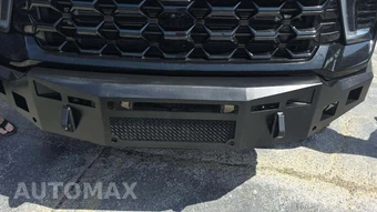 2024 Chevrolet Silverado 2500HD ZR2 Crew Cab Medium Bed 3LT - miniatura 25