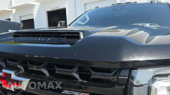 2024 Chevrolet Silverado 2500HD ZR2 Crew Cab Medium Bed 3LT - miniatura 26