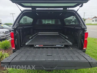 2024 Chevrolet Silverado 2500HD ZR2 Crew Cab Medium Bed 3LT - miniatura 14