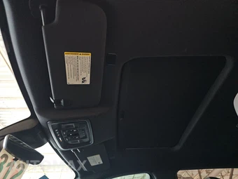 2024 Chevrolet Silverado 2500HD ZR2 Crew Cab Medium Bed 3LT - miniatura 18