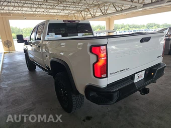 2024 Chevrolet Silverado 2500HD ZR2 Crew Cab Medium Bed 3LT - miniatura 6