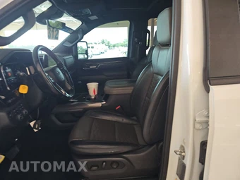 2024 Chevrolet Silverado 2500HD ZR2 Crew Cab Medium Bed 3LT - miniatura 7