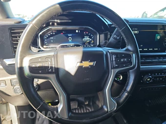 2024 Chevrolet Silverado 3500HD - miniatura 10