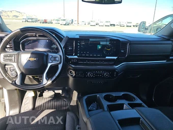 2024 Chevrolet Silverado 3500HD - miniatura 11