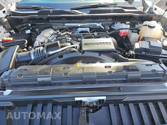 2024 Chevrolet Silverado 3500HD - miniatura 15