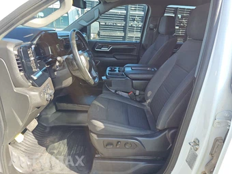 2024 Chevrolet Silverado 3500HD - miniatura 7