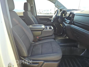 2024 Chevrolet Silverado 3500HD - miniatura 8