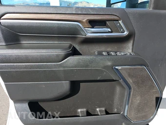 2024 Chevrolet Silverado 3500HD - miniatura 9
