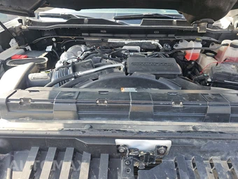 2024 Chevrolet Silverado 3500HD Cab Chassis LT Crew Cab 1LT DRW - miniatura 15