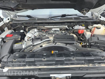 2024 Chevrolet Silverado 3500HD Cab Chassis LT Crew Cab 1LT DRW - miniatura 15