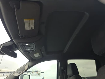 2024 Chevrolet Silverado 3500HD Cab Chassis LT Crew Cab 1LT DRW - miniatura 17
