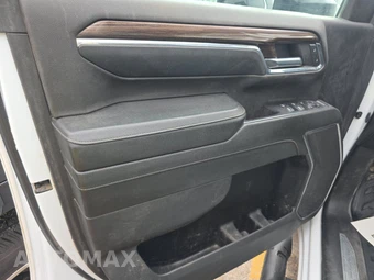 2024 Chevrolet Silverado 3500HD Cab Chassis LT Crew Cab 1LT DRW - miniatura 9