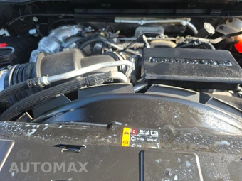 2024 Chevrolet Silverado 3500HD Cab Chassis LT Crew Cab 1LT DRW - miniatura 15