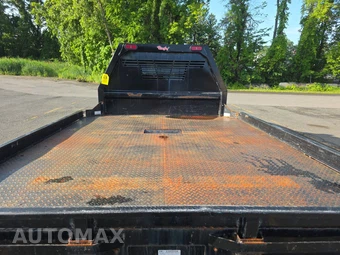 2024 Chevrolet Silverado 3500HD Cab Chassis LT Crew Cab 1LT DRW - miniatura 16
