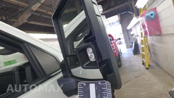 2024 Chevrolet Silverado 3500HD Cab Chassis LT Crew Cab 1LT DRW - miniatura 19