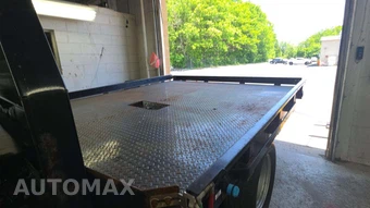2024 Chevrolet Silverado 3500HD Cab Chassis LT Crew Cab 1LT DRW - miniatura 36