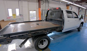 2024 Chevrolet Silverado 3500HD Cab Chassis LT Crew Cab 1LT DRW - miniatura 4