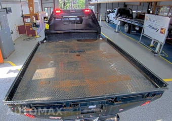 2024 Chevrolet Silverado 3500HD Cab Chassis LT Crew Cab 1LT DRW - miniatura 5