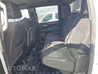 2024 Chevrolet Silverado 3500HD Cab Chassis LT Crew Cab 1LT DRW - miniatura 13