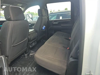 2024 Chevrolet Silverado 3500HD Cab Chassis LT Crew Cab 1LT DRW - miniatura 13