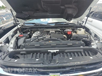 2024 Chevrolet Silverado 3500HD Cab Chassis LT Crew Cab 1LT DRW - miniatura 15