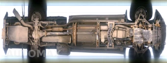2024 Chevrolet Silverado 3500HD Cab Chassis LT Crew Cab 1LT DRW - miniatura 18