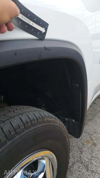 2024 Chevrolet Silverado 3500HD Cab Chassis LT Crew Cab 1LT DRW - miniatura 22