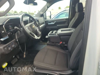 2024 Chevrolet Silverado 3500HD Cab Chassis LT Crew Cab 1LT DRW - miniatura 7