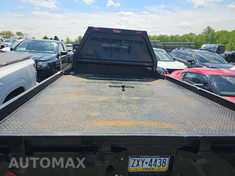 2024 Chevrolet Silverado 3500HD Cab Chassis LT Crew Cab 1LT DRW - miniatura 16