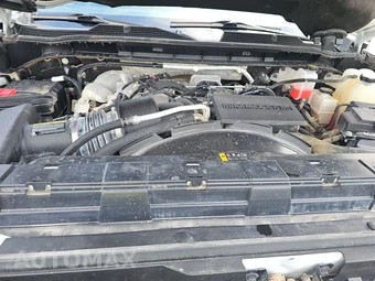 2024 Chevrolet Silverado 3500HD Cab Chassis LT Crew Cab 1LT DRW - miniatura 15