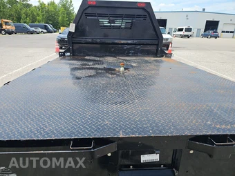 2024 Chevrolet Silverado 3500HD Cab Chassis LT Crew Cab 1LT DRW - miniatura 16