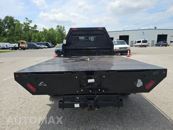 2024 Chevrolet Silverado 3500HD Cab Chassis LT Crew Cab 1LT DRW - miniatura 5