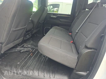 2024 Chevrolet Silverado 3500HD Cab Chassis LT Crew Cab 1LT DRW - miniatura 13