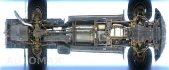 2024 Chevrolet Silverado 3500HD Cab Chassis LT Crew Cab 1LT DRW - miniatura 18