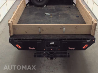 2024 Chevrolet Silverado 3500HD Cab Chassis LT Crew Cab 1LT DRW - miniatura 5