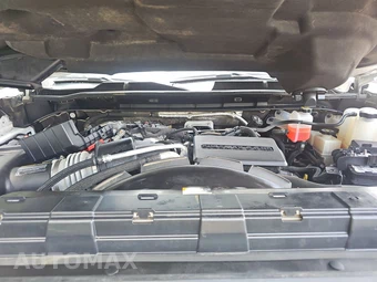 2024 Chevrolet Silverado 3500HD Cab Chassis LT Crew Cab 1LT DRW - miniatura 15