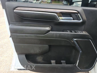 2024 Chevrolet Silverado 3500HD Cab Chassis LT Crew Cab 1LT DRW - miniatura 9