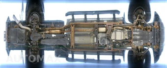 2024 Chevrolet Silverado 3500HD Cab Chassis LT Crew Cab 1LT DRW - miniatura 19