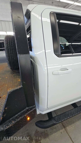 2024 Chevrolet Silverado 3500HD Cab Chassis LT Crew Cab 1LT DRW - miniatura 25