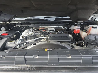 2024 Chevrolet Silverado 3500HD Cab Chassis LT Crew Cab 1LT DRW - miniatura 15