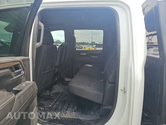 2024 Chevrolet Silverado 3500HD Cab Chassis LT Crew Cab 1LT DRW - miniatura 13