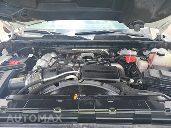 2024 Chevrolet Silverado 3500HD Cab Chassis LT Crew Cab 1LT DRW - miniatura 15