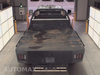2024 Chevrolet Silverado 3500HD Cab Chassis LT Crew Cab 1LT DRW - miniatura 5