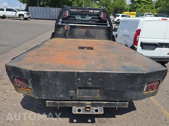 2024 Chevrolet Silverado 3500HD Cab Chassis LT Crew Cab 1LT DRW - miniatura 16