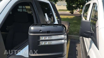 2024 Chevrolet Silverado 3500HD Cab Chassis LT Crew Cab 1LT DRW - miniatura 21